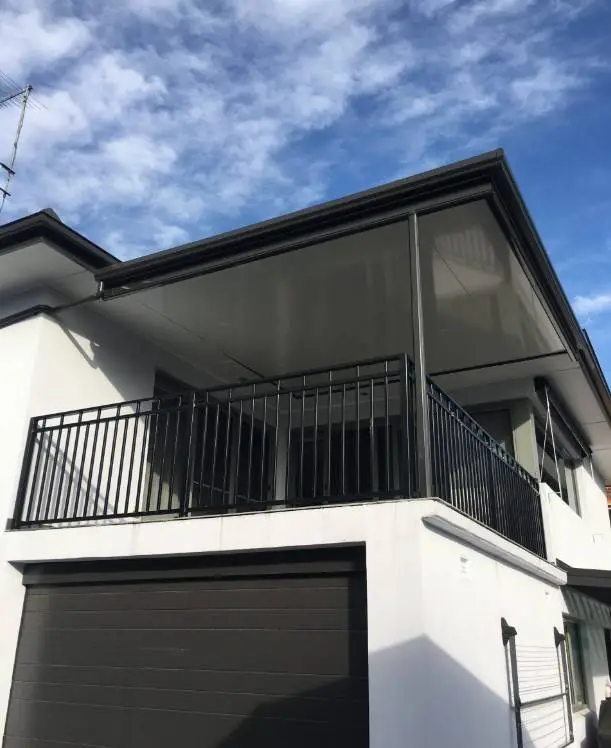 Patio builders Richmond