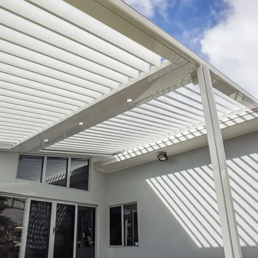 Patio builders Armadale