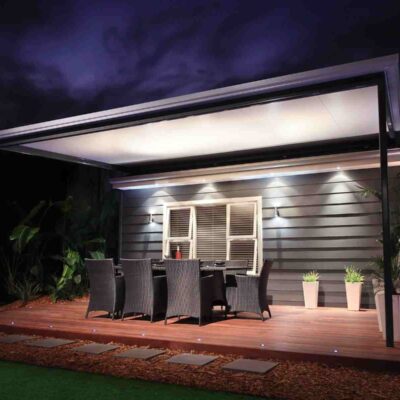 How Much Does a Pergola Cost in Melbourne