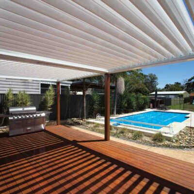 Stratco Outback Sunroof Melbourne